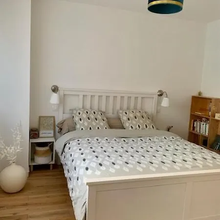 Charming Quiet House In Dom wakacyjny *