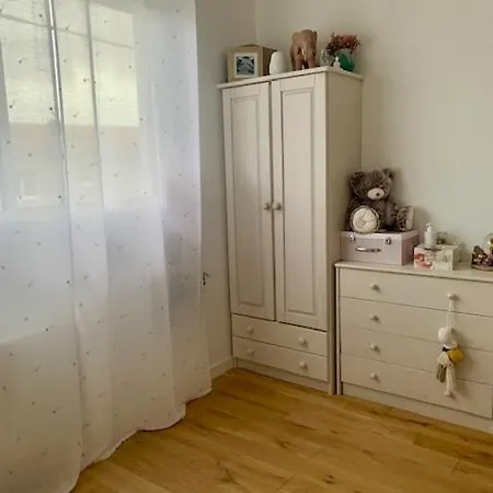 Charming Quiet House In Tatil Evi