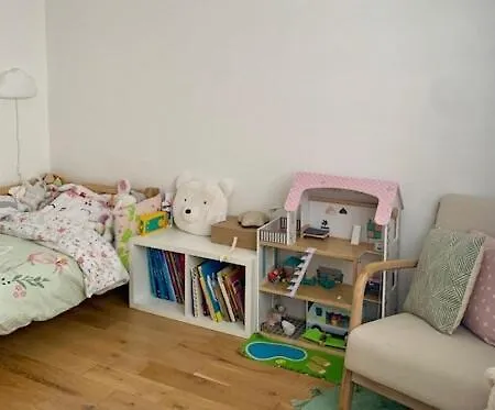 Charming Quiet House In * 波尔多